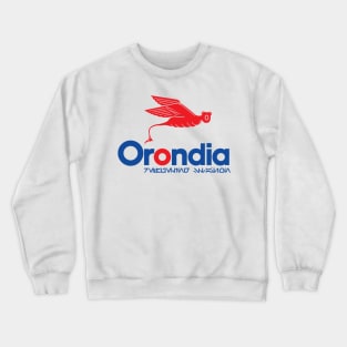 Orondia Crewneck Sweatshirt